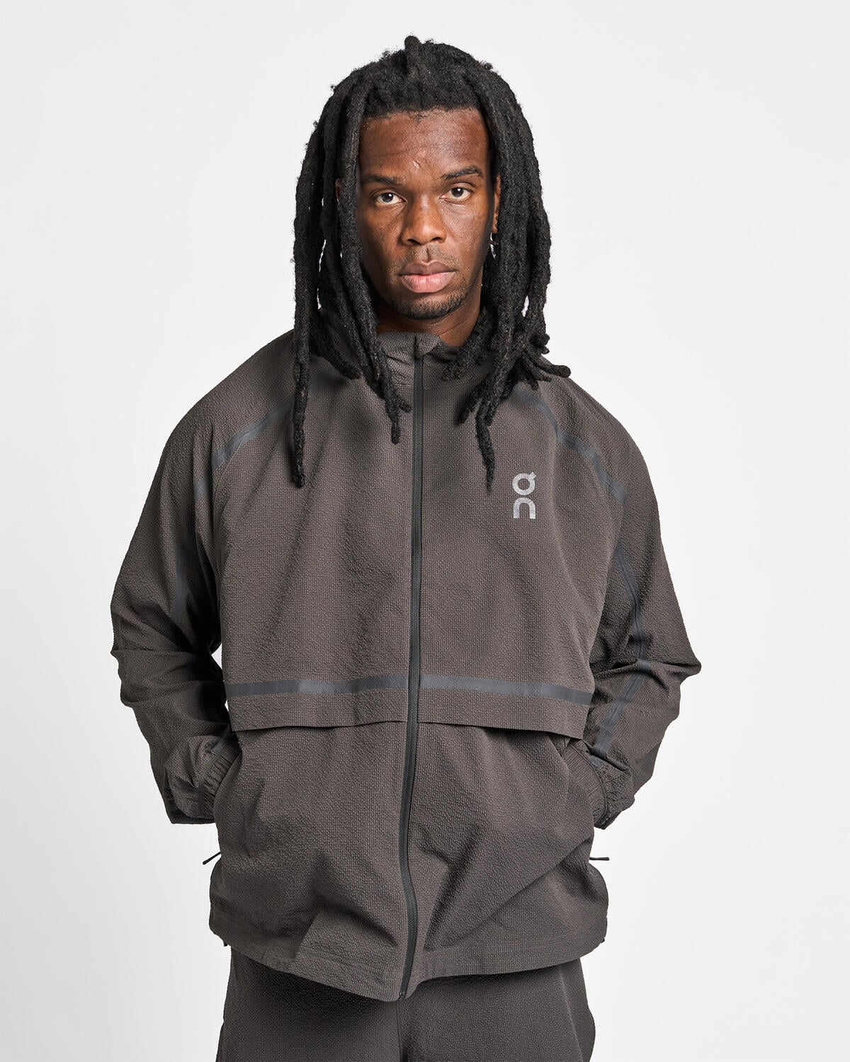 On Running Performance Volt Jacket | 1MG30664959 | AFEW STORE